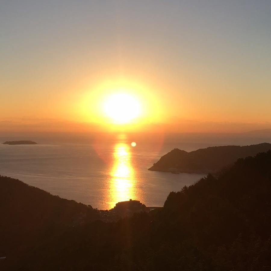Atami Holiday Home ภายนอก รูปภาพ