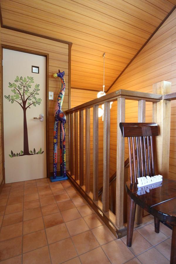 Atami Holiday Home ภายนอก รูปภาพ