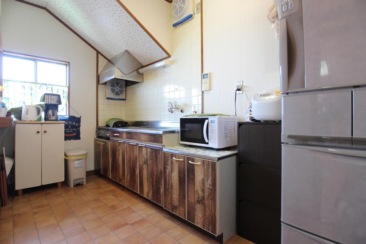 Atami Holiday Home ภายนอก รูปภาพ