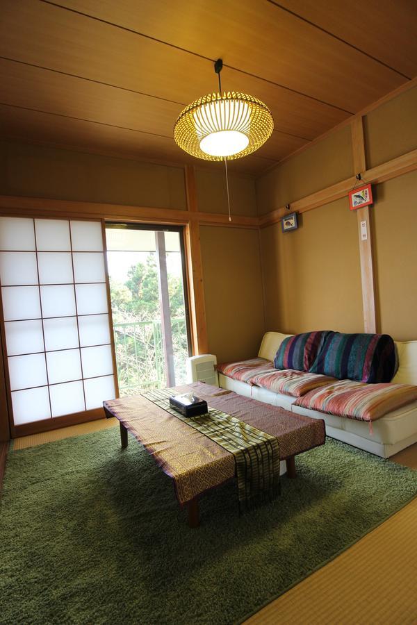 Atami Holiday Home ภายนอก รูปภาพ