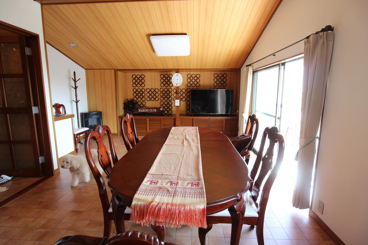 Atami Holiday Home ภายนอก รูปภาพ