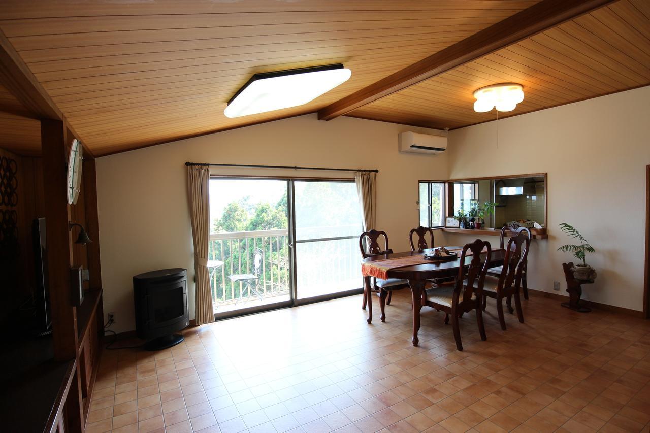 Atami Holiday Home ภายนอก รูปภาพ
