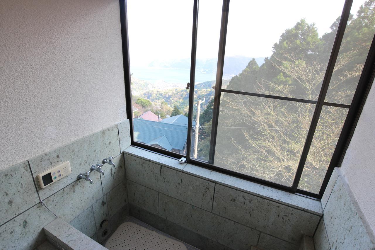 Atami Holiday Home ภายนอก รูปภาพ