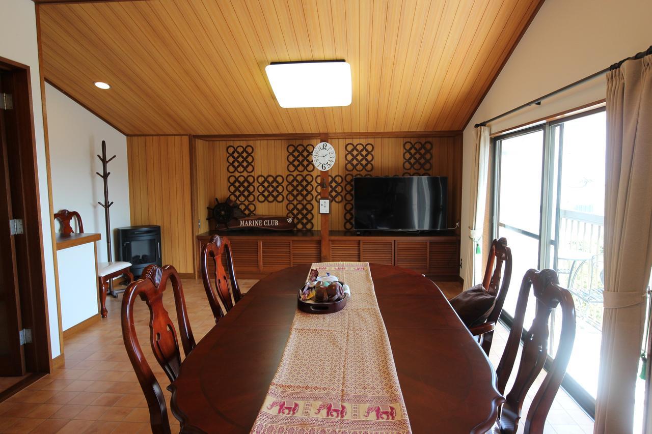 Atami Holiday Home ภายนอก รูปภาพ